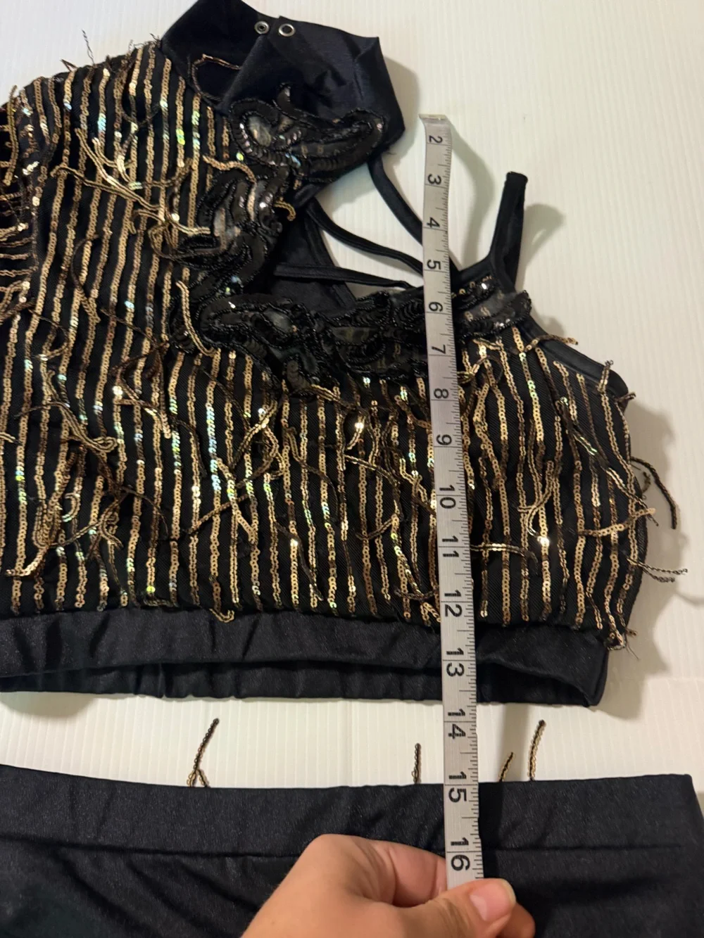 Weissman weissman dance costume 2